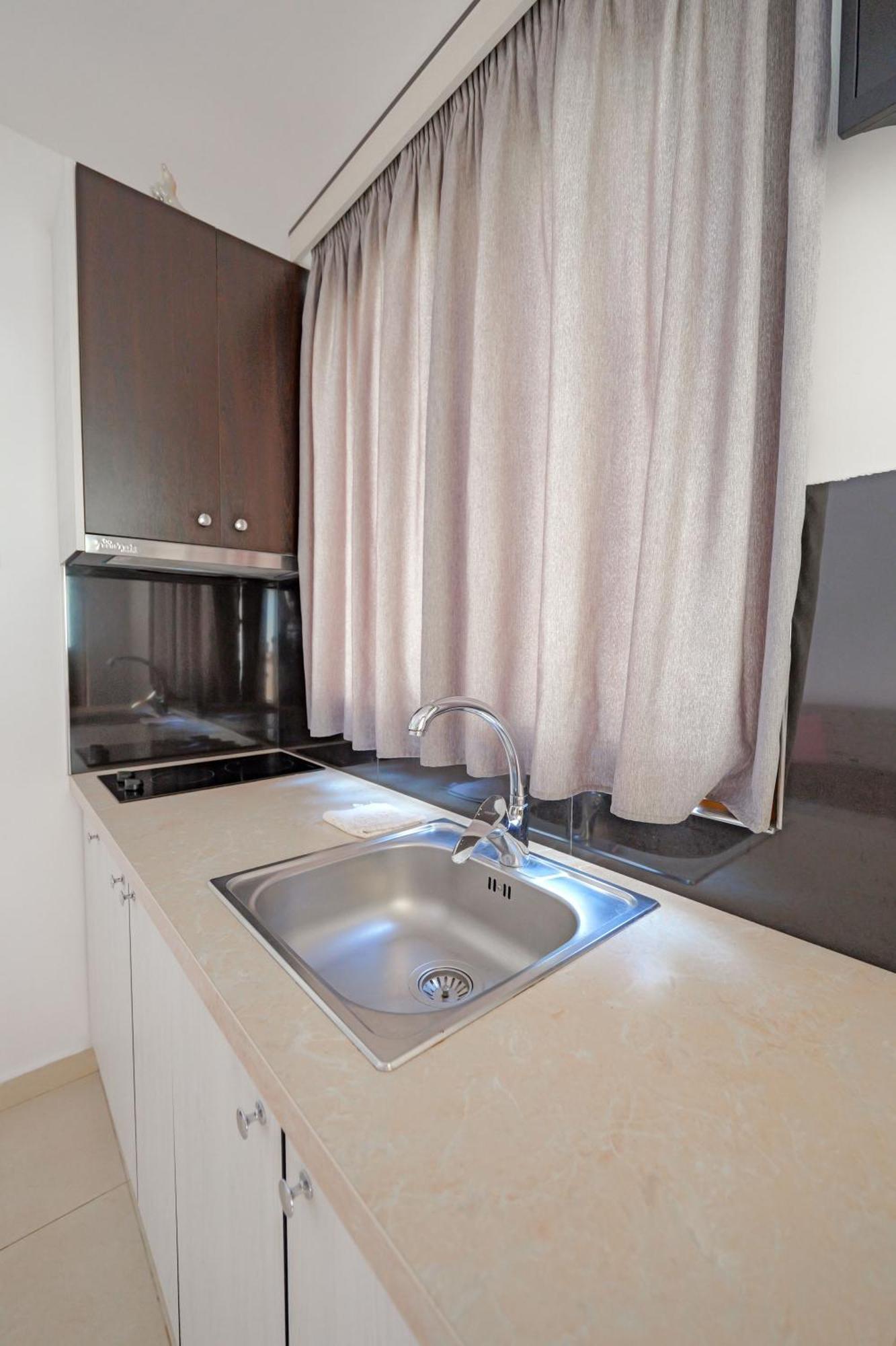 Villa Agur Kapo Ksamil Szoba fotó