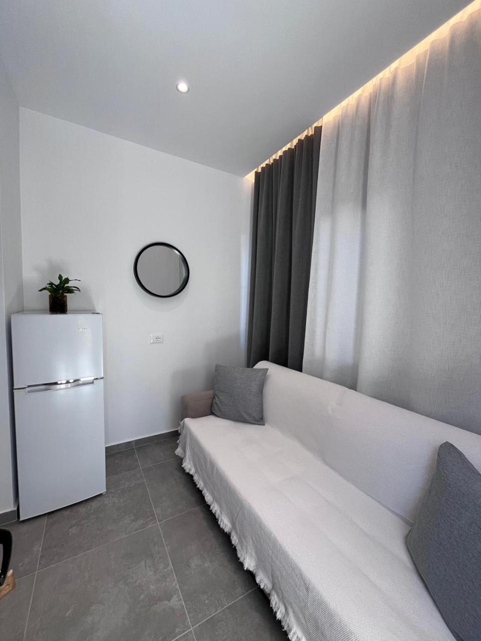 Villa Agur Kapo Ksamil Szoba fotó